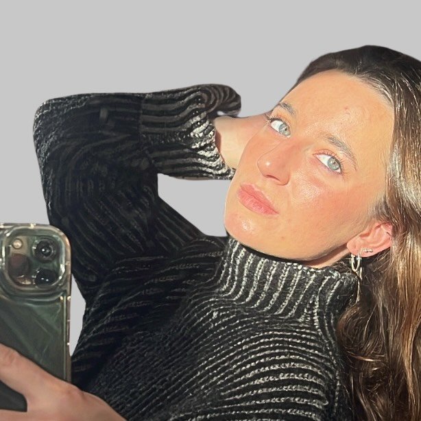 Lucy Fitzgibbon