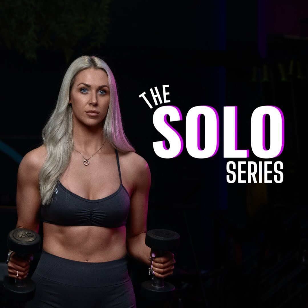 Sarah Collopy (mcg)- Fatloss & Balance Coach