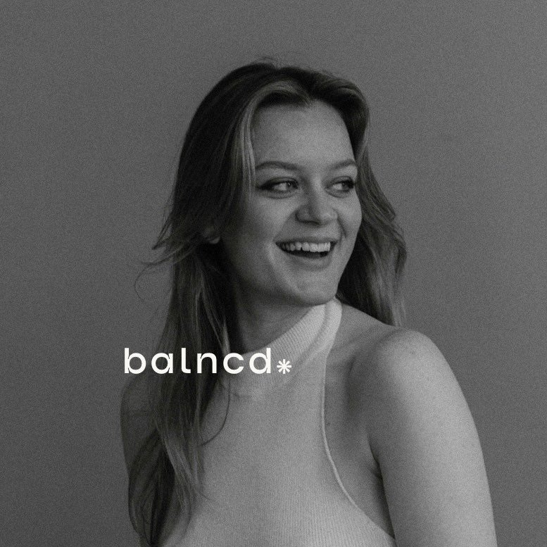 Haley ✺ Balncd Design