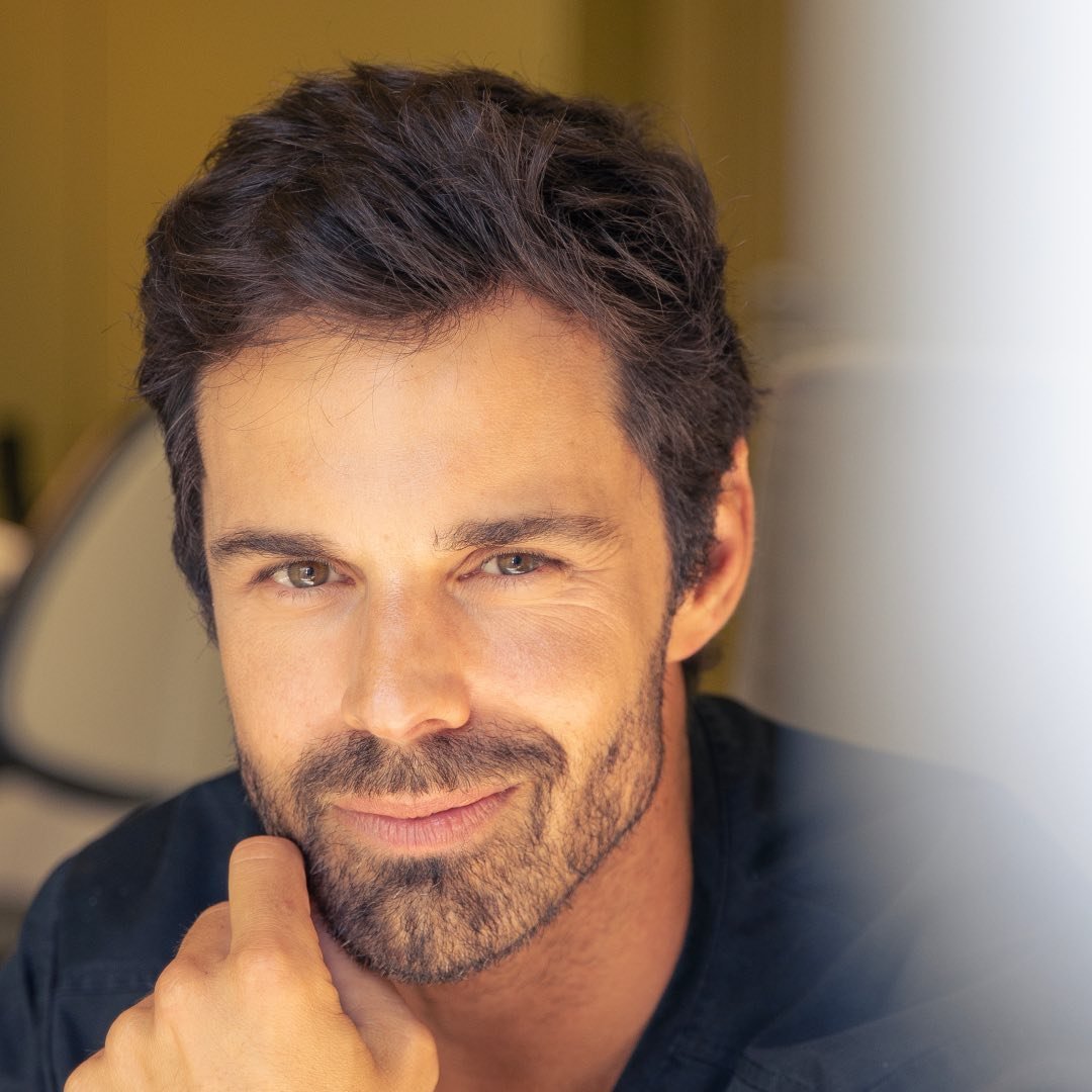 Hugo Madeira