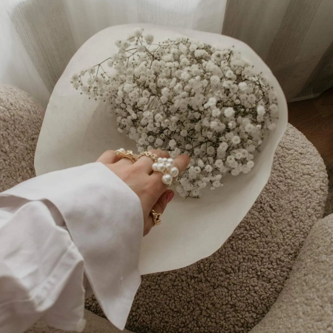 Andzia, Aesthetic Ugc Content Creator