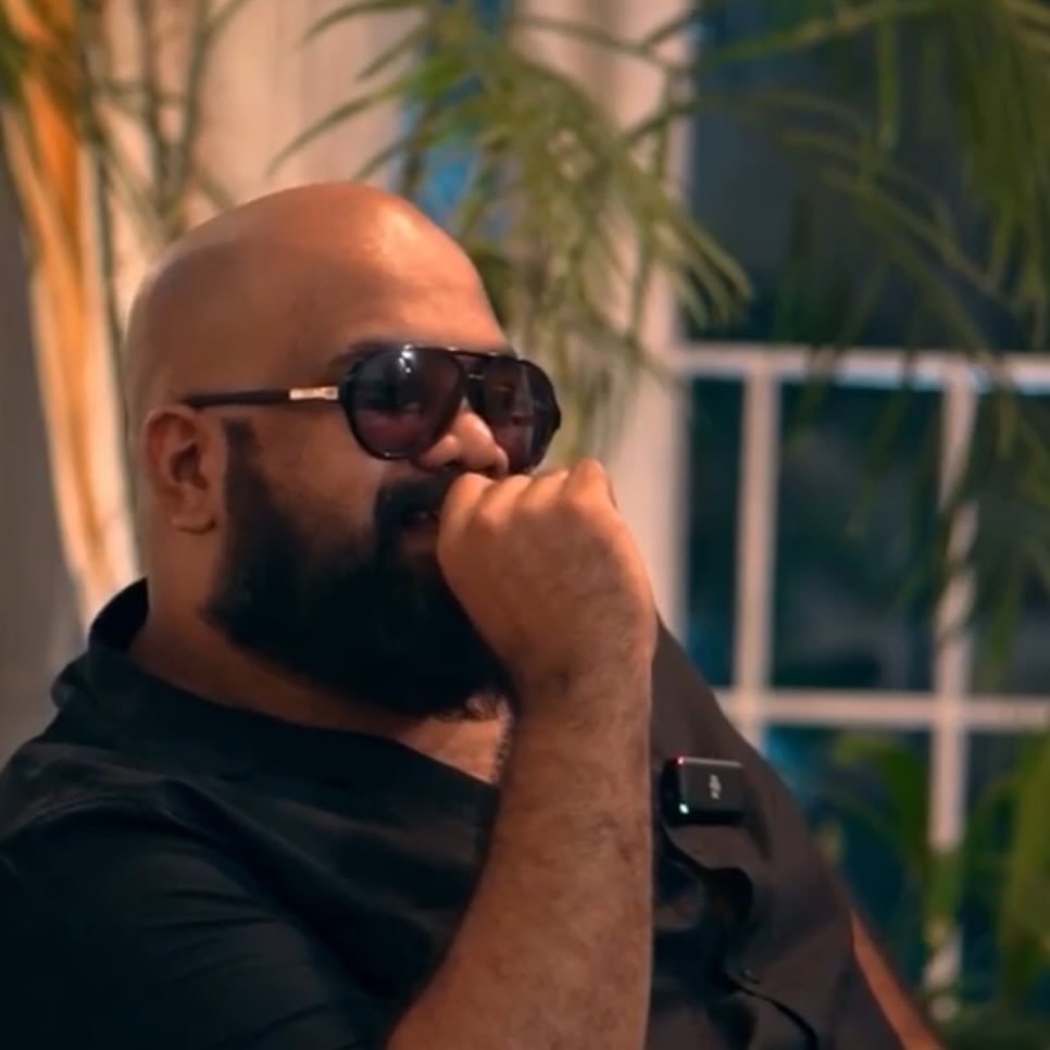 Saad Khaja