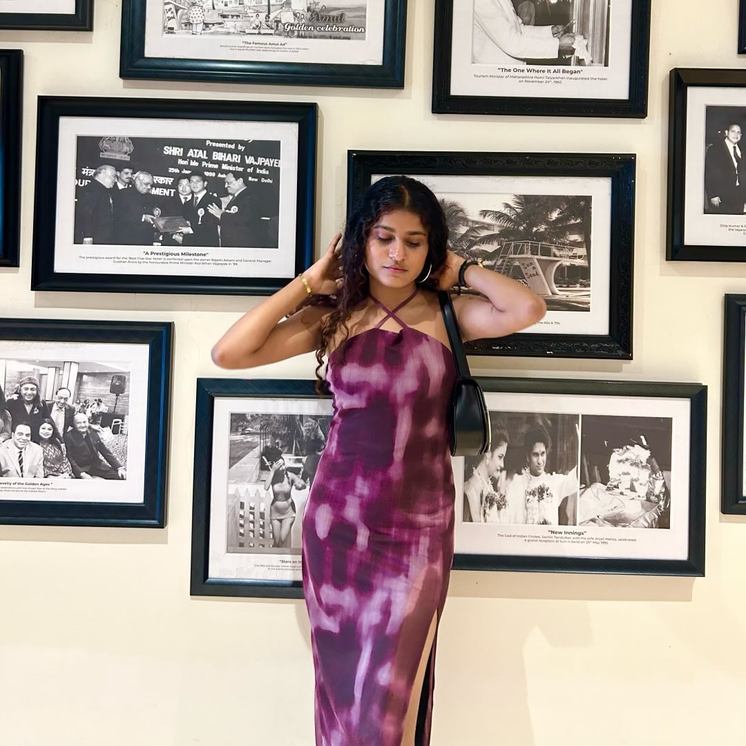 Shraddha Pawar