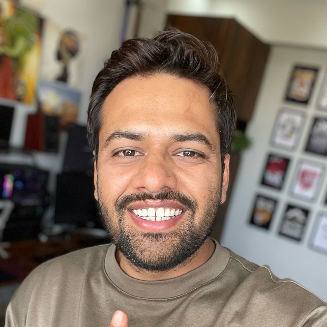 Paramvir Jakhar
