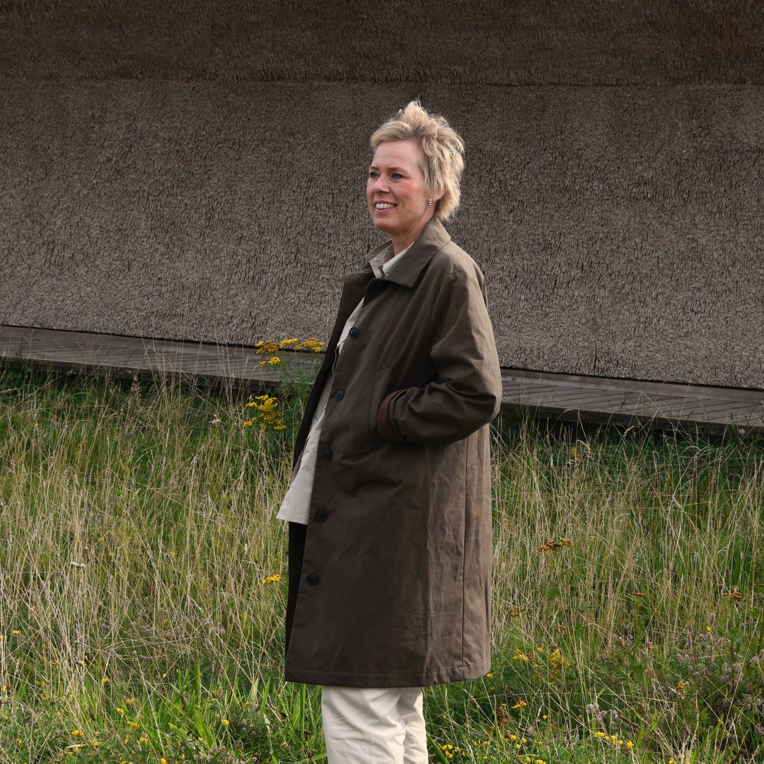 Marianne Jacobsen