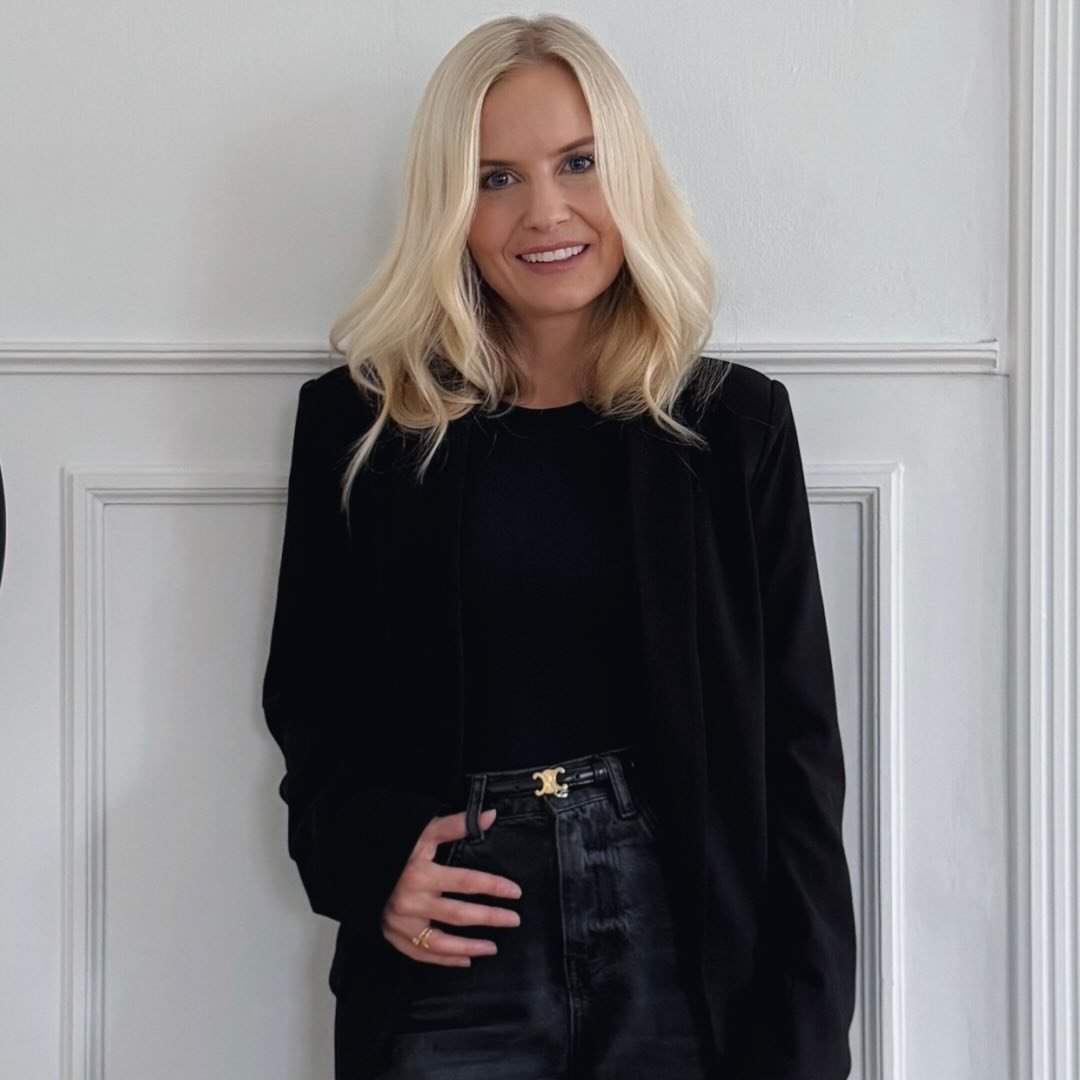 Matilde Bromann Andersen
