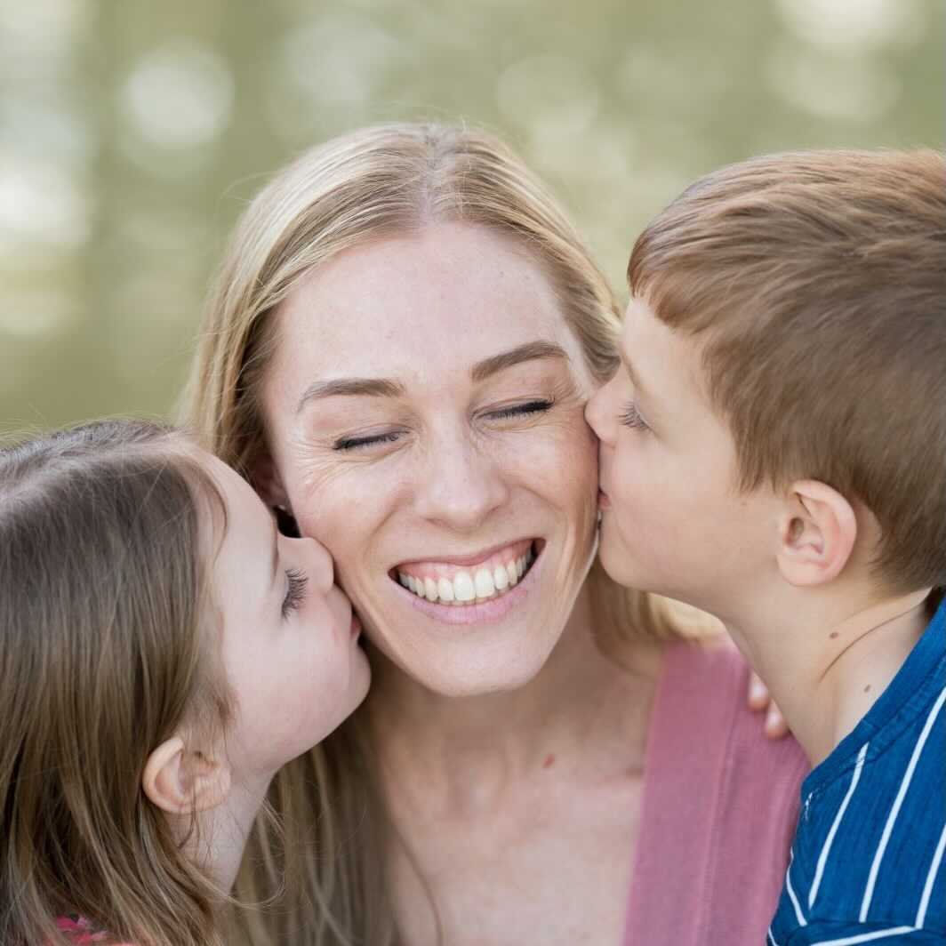 Stephanie Pinto Emotional Intelligence Parenting