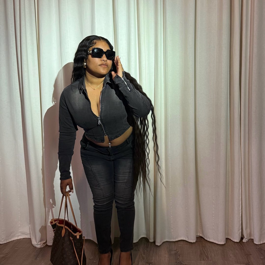 Jayda Grant | Braider & Loctician