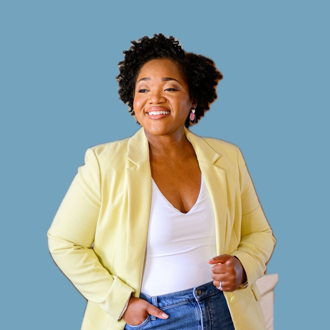 Dr. Amber Thornton | Psychologist For Parents