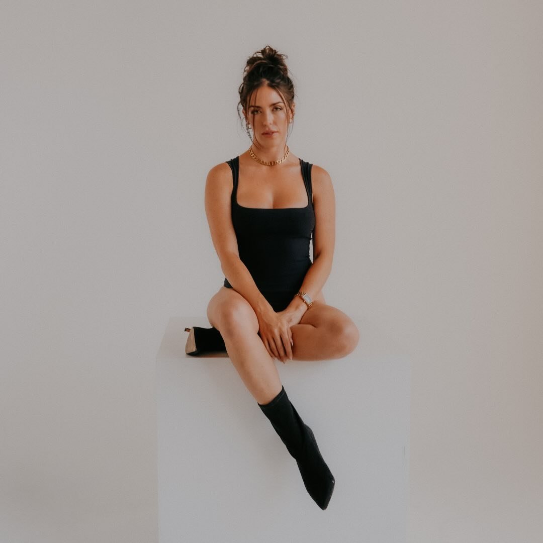 Taylor Black