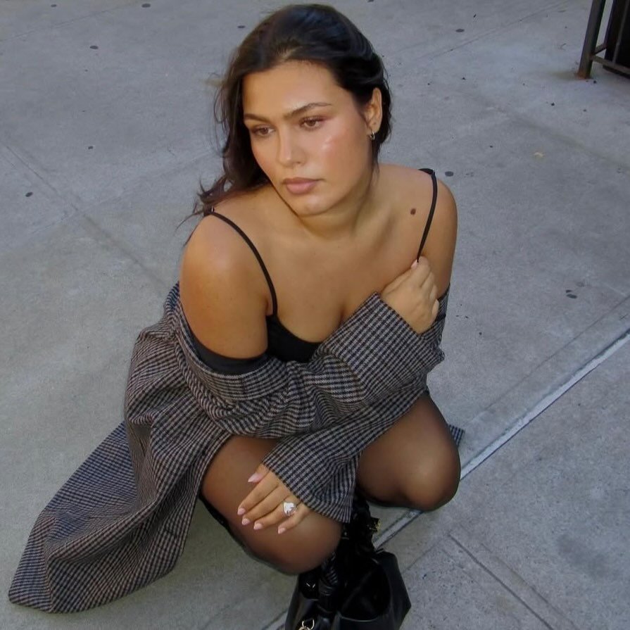 Bella Cohen
