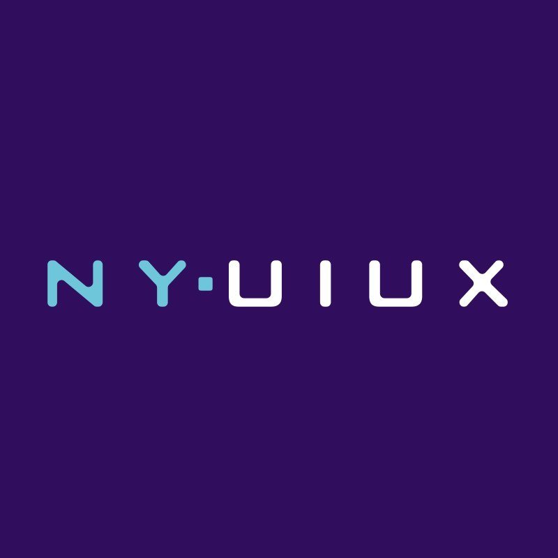 Ny Uiux - Design Studio