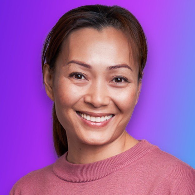 Linda Vo | Entrepreneur | Podcast Host