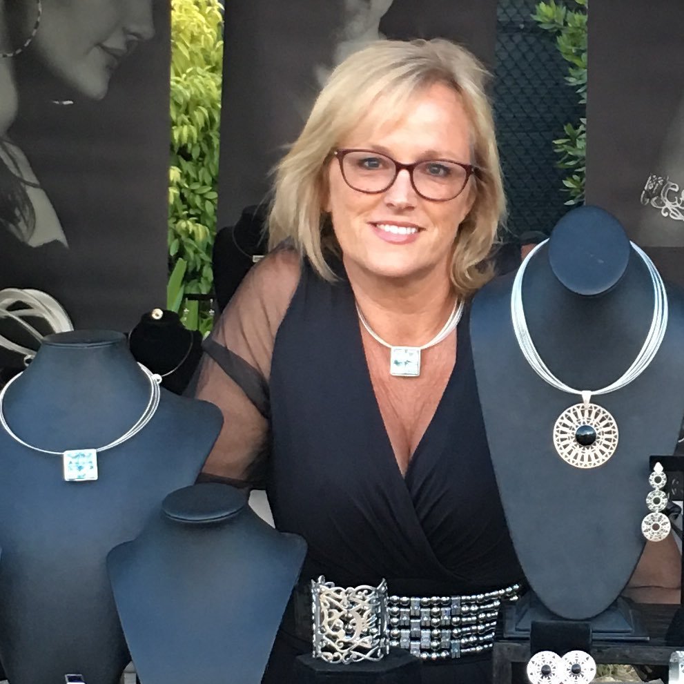 Laura Wandry Jewelry Design