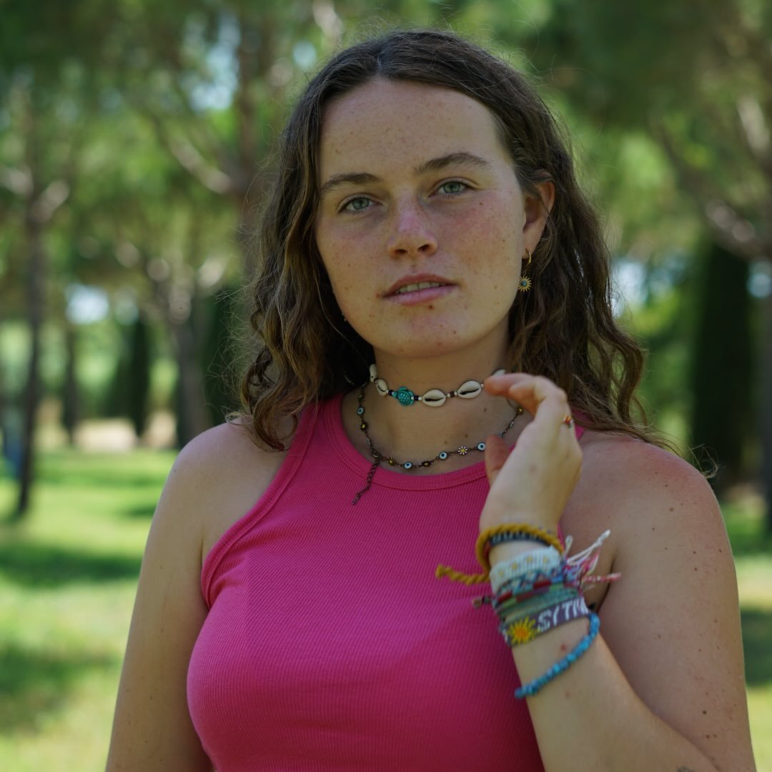Anna Simonsson-søndenå