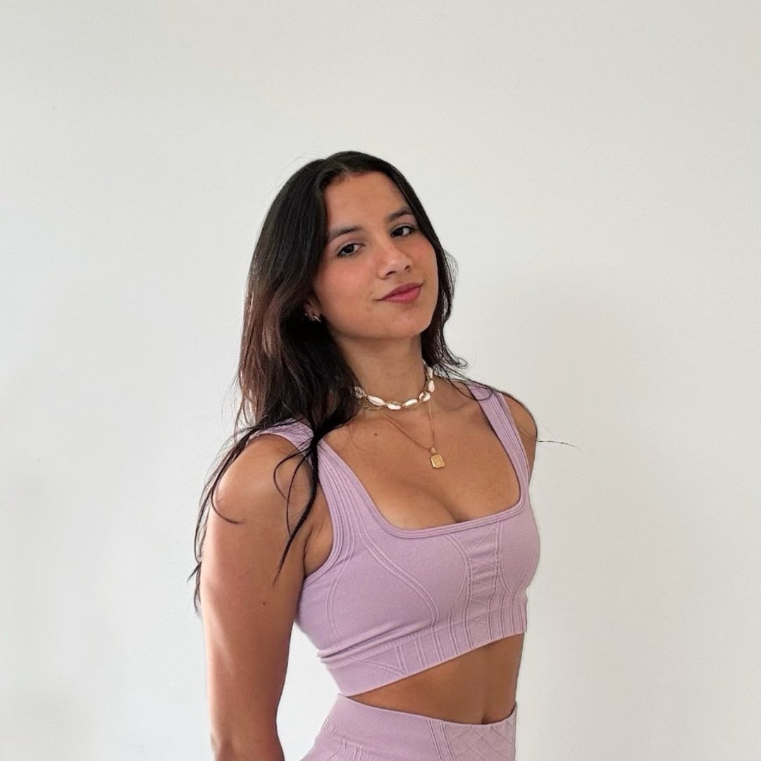 Paulina Roquett