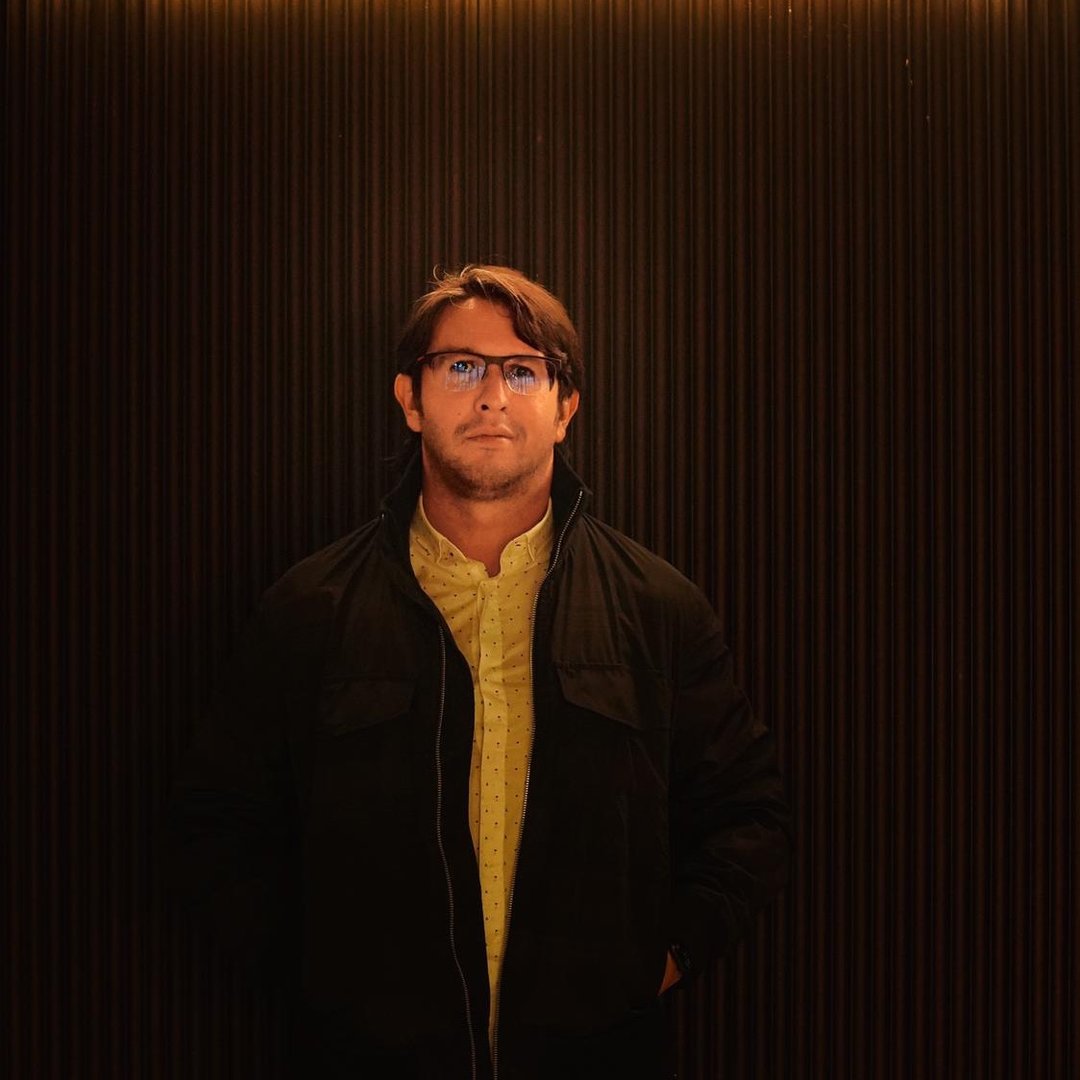 Alexander Schechner