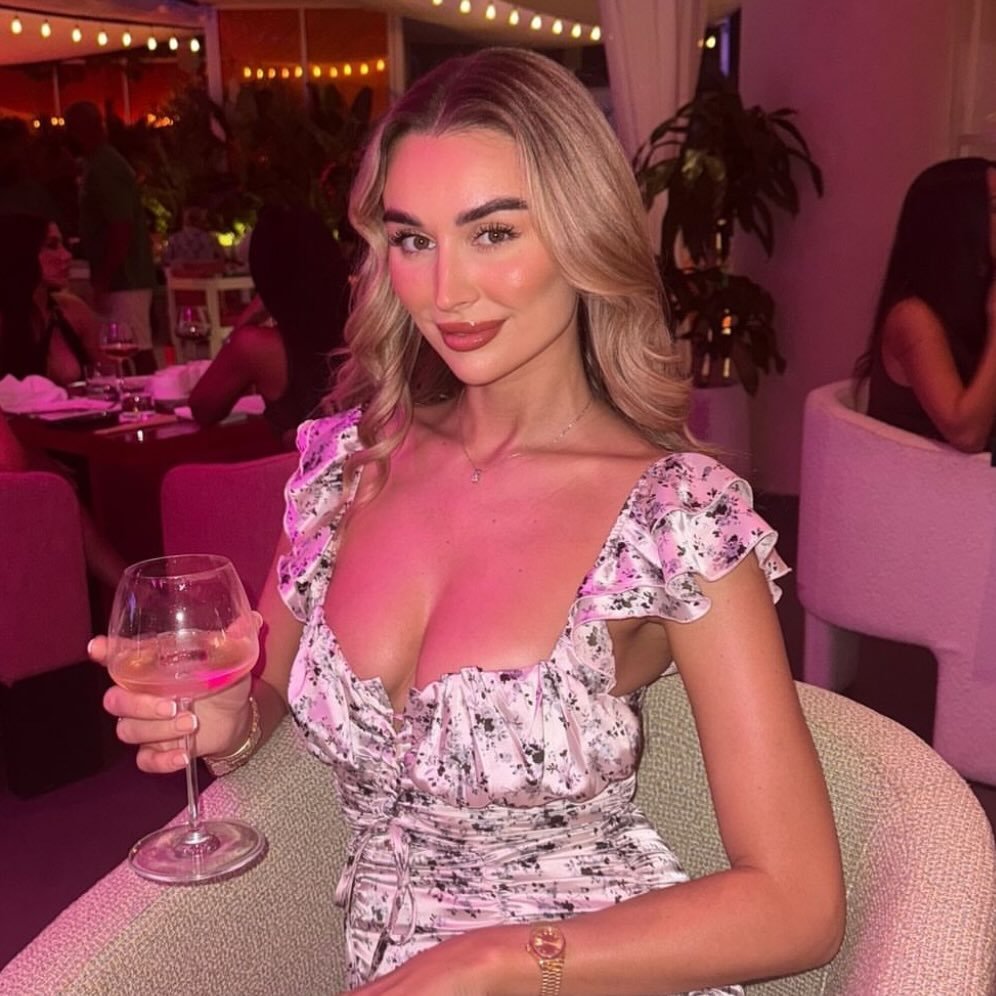 Rachel Fenton