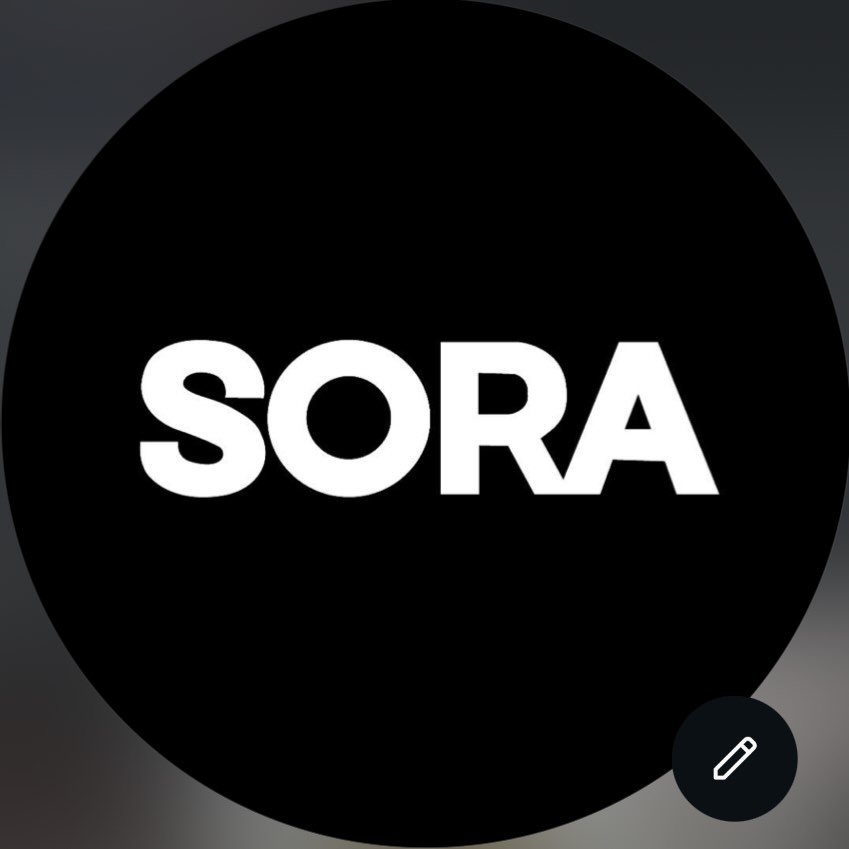 Sora Clothing