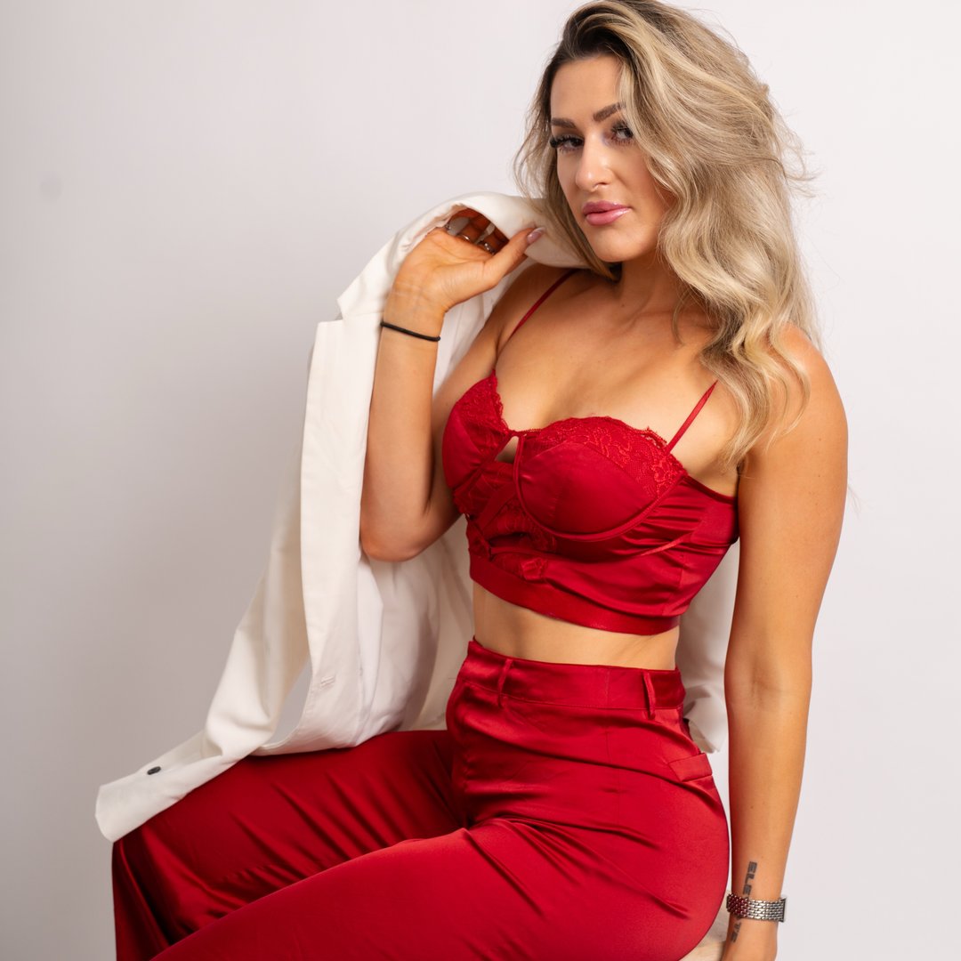 Summer Trenkle | Business Woman