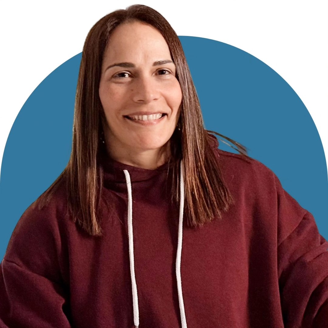 Virginia Finol | Entrenadora Online Fuerza Para Mujeres