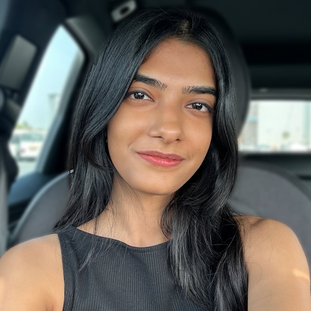Shreya Pattar