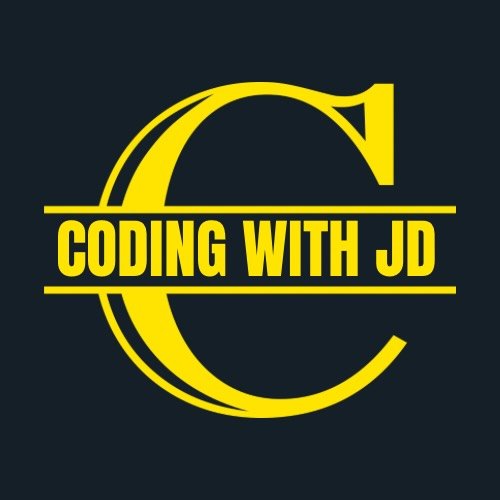 Simple Code & Animations | Jd