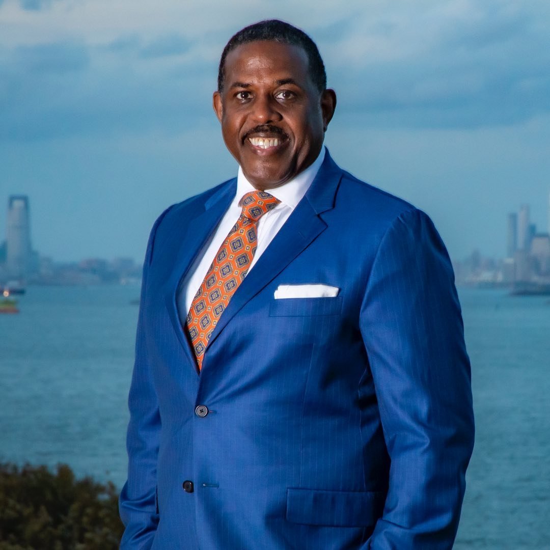Senator Kevin Parker