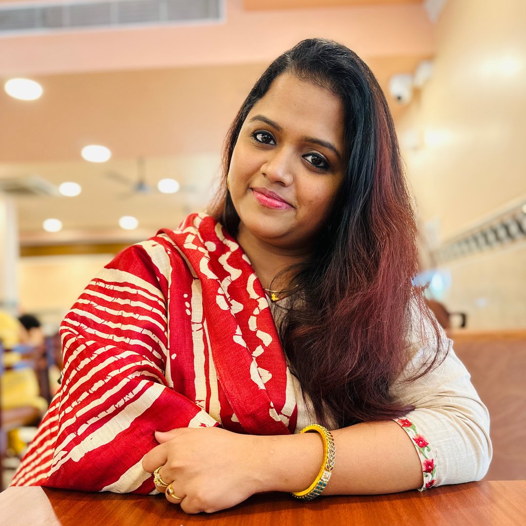 Viji Sharon Philip