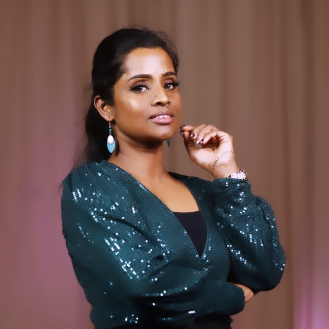 Sujitha Pirathapan