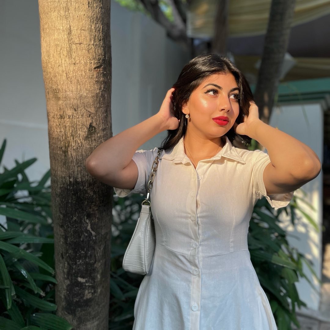 Andrea Jayashankar