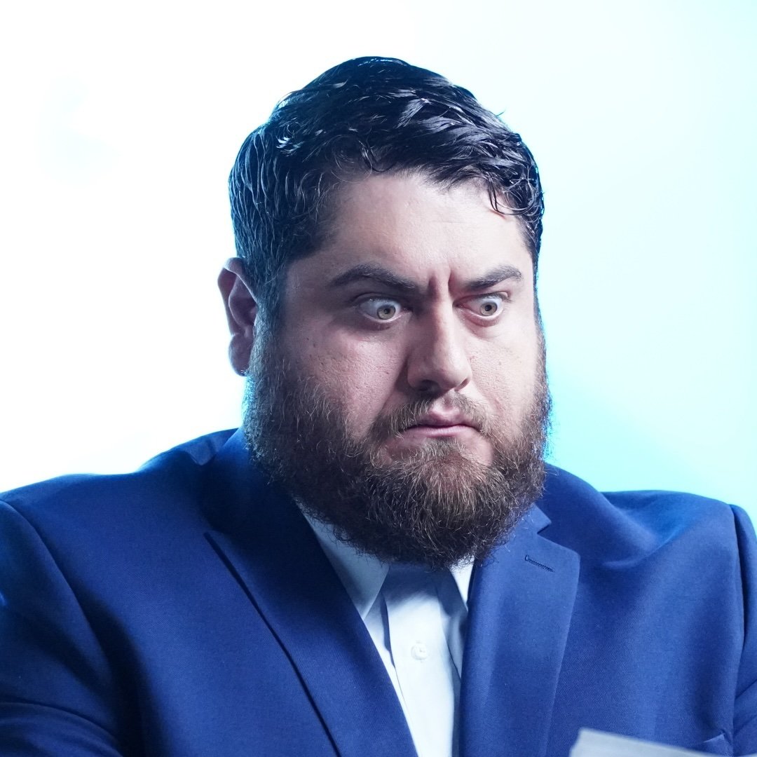 Navid Agha