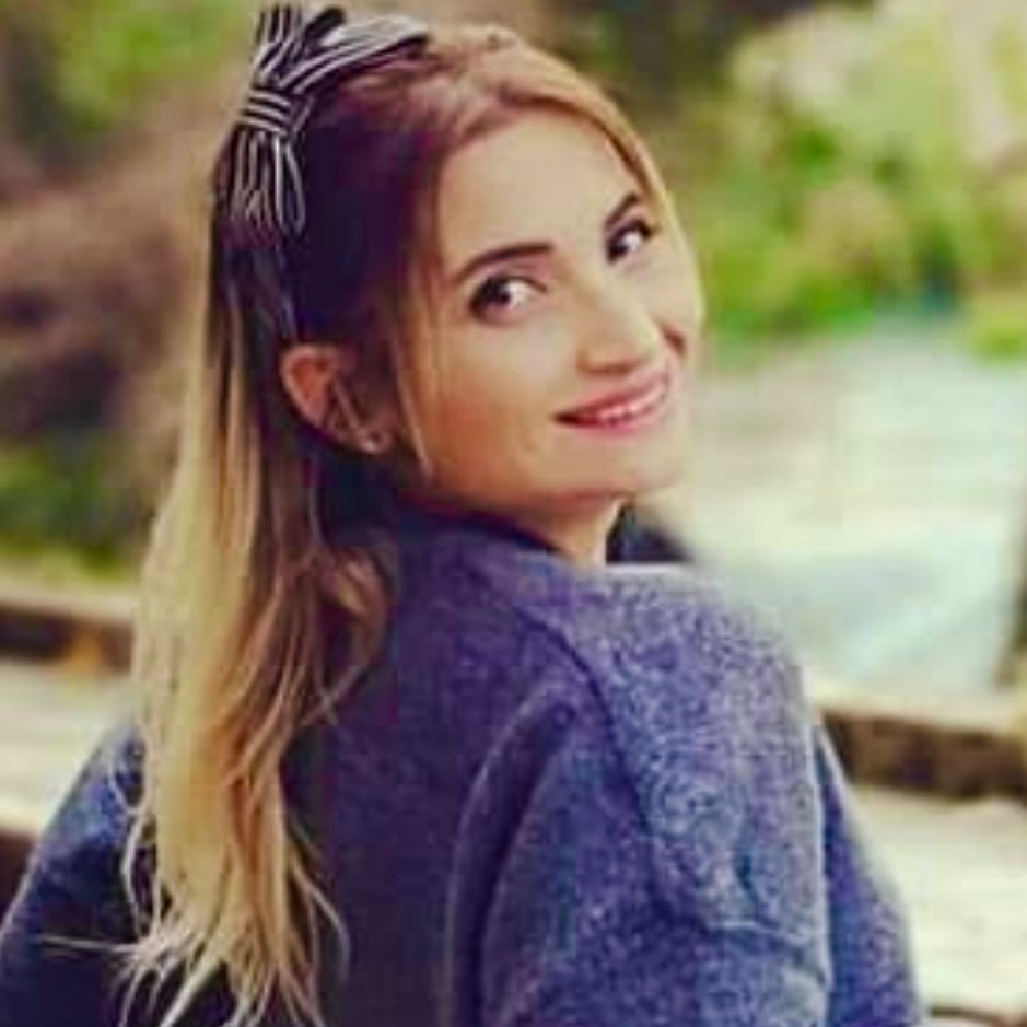 Havva Özkan /İçerik Üreticisi