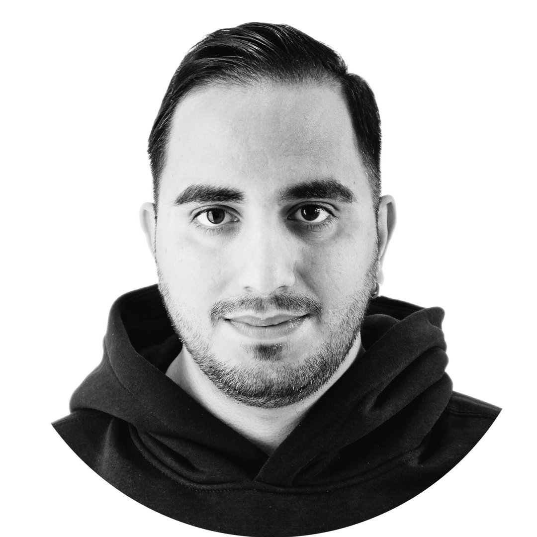 Reza Mozaffari