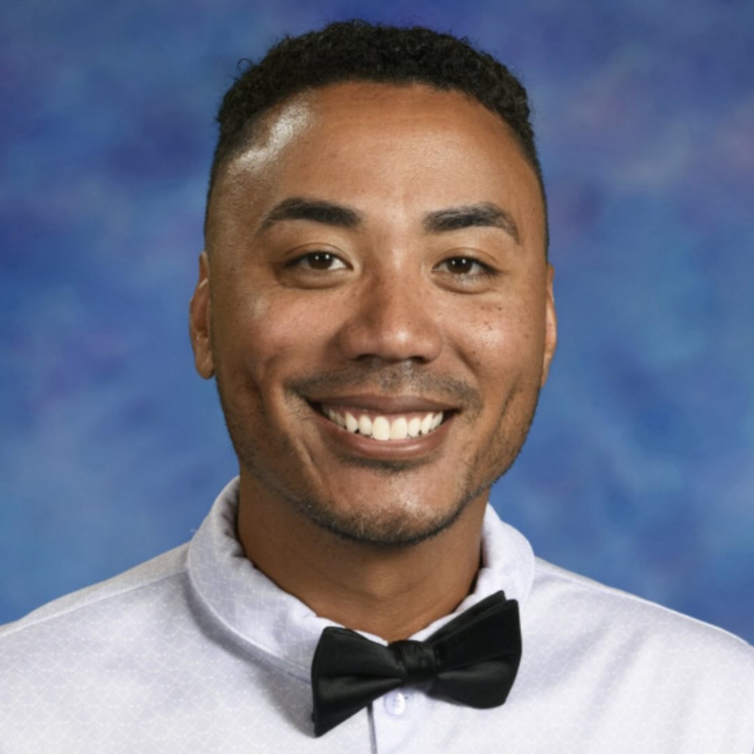 Zander Epps