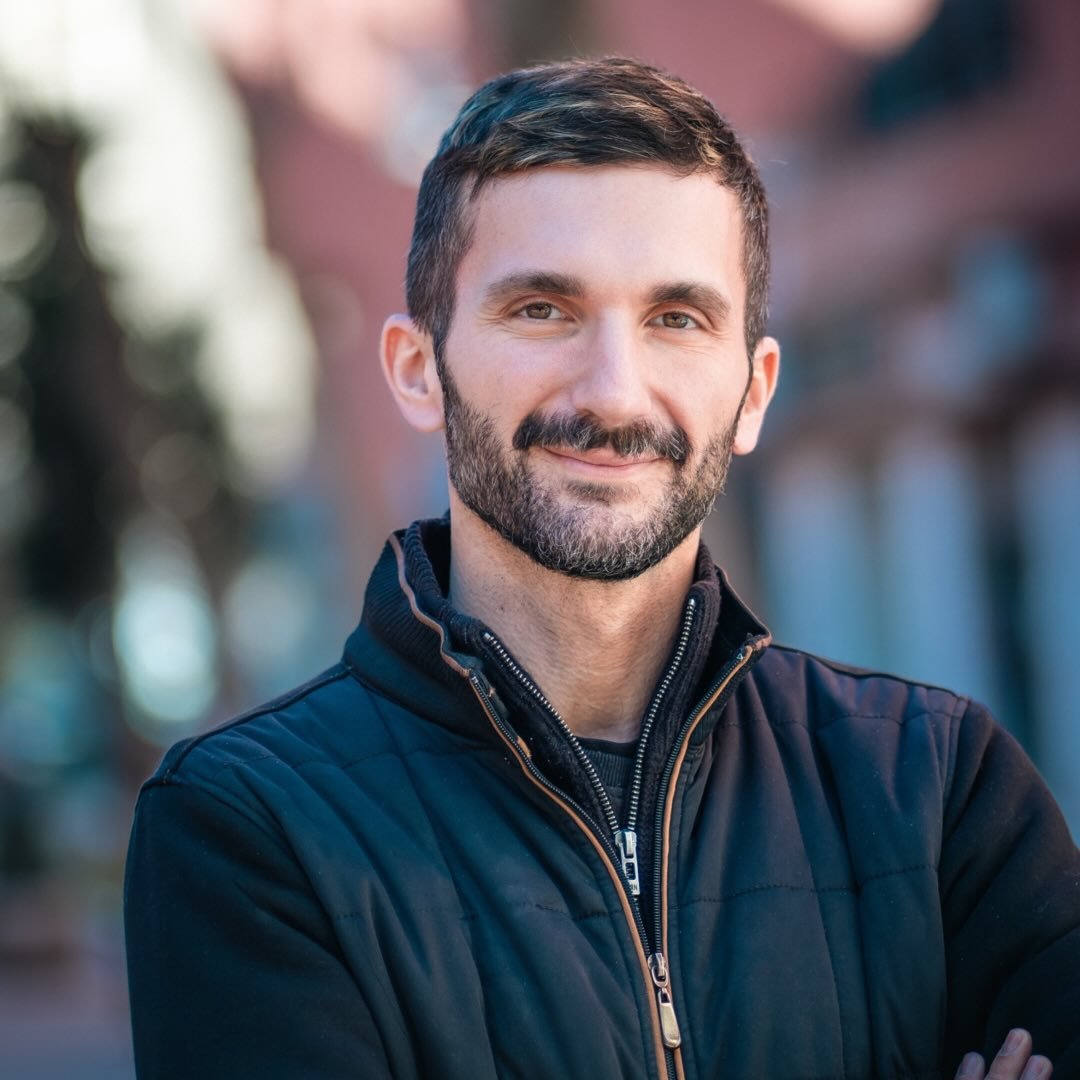 Dimitri Cocciuti