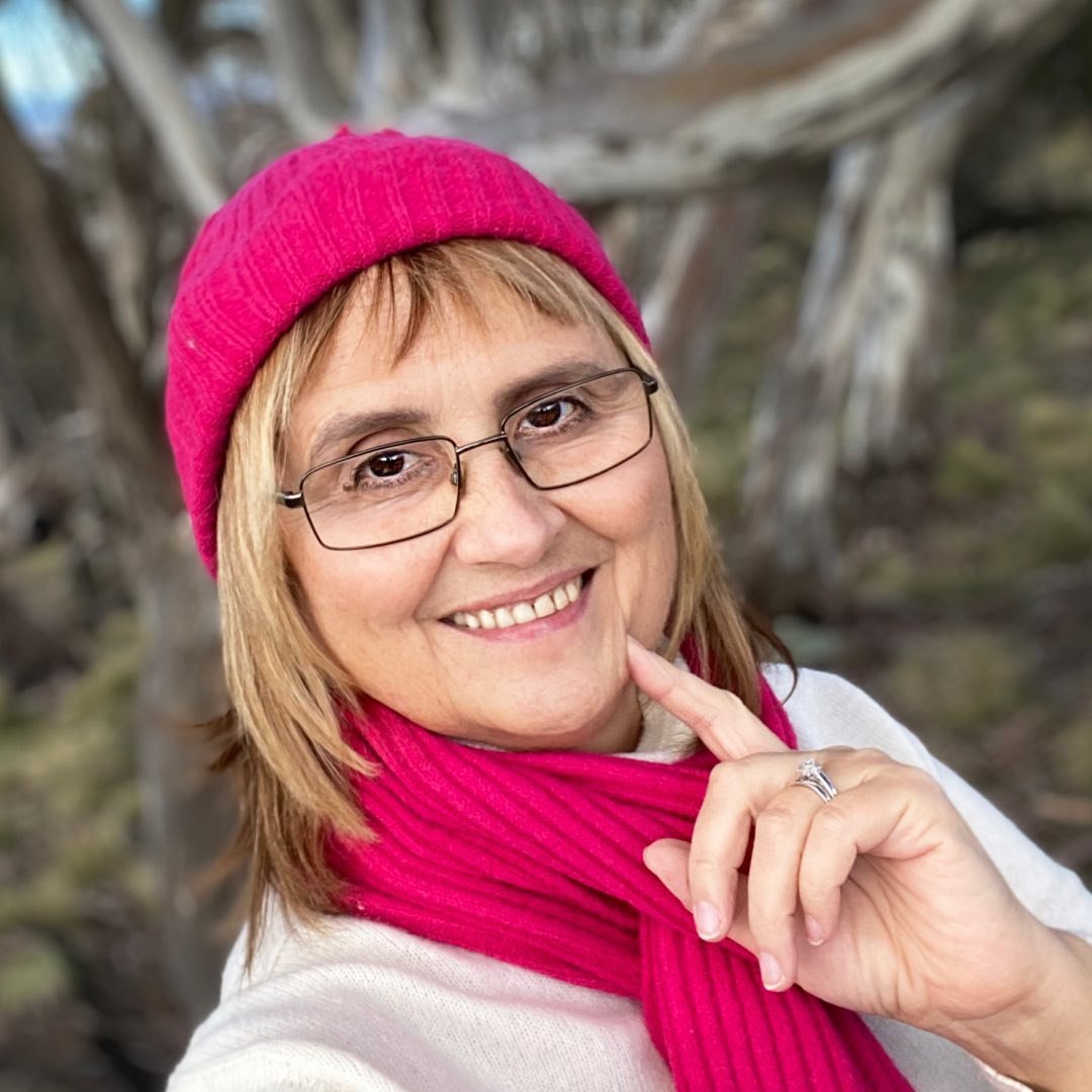 Irina Derevich