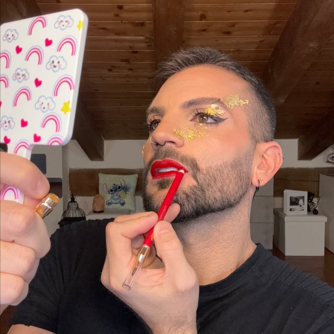 Mr Manuel Make Up Ⓜ️