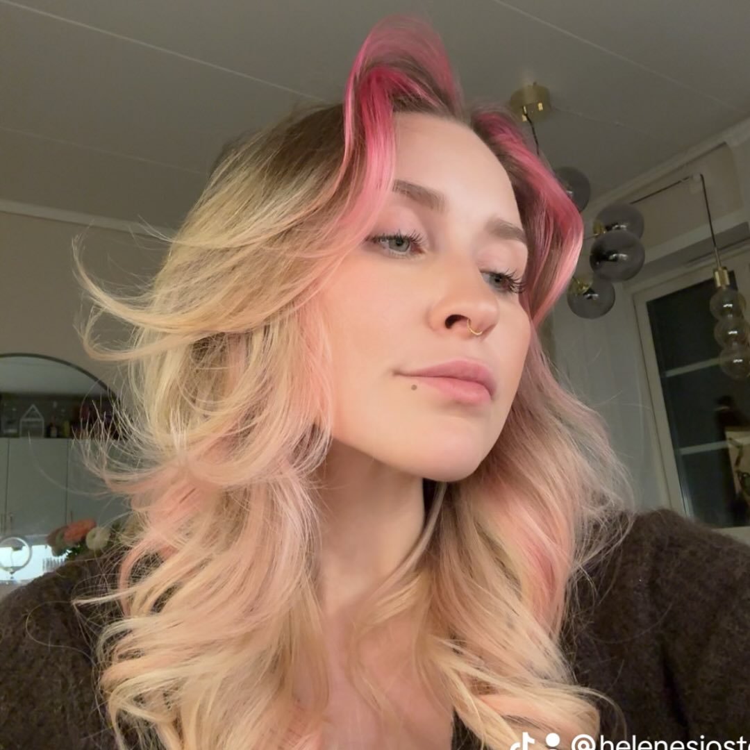 Helene Sjöstedt