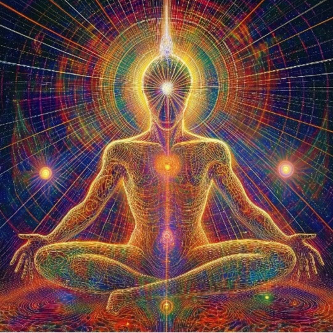 infiniteawareness369