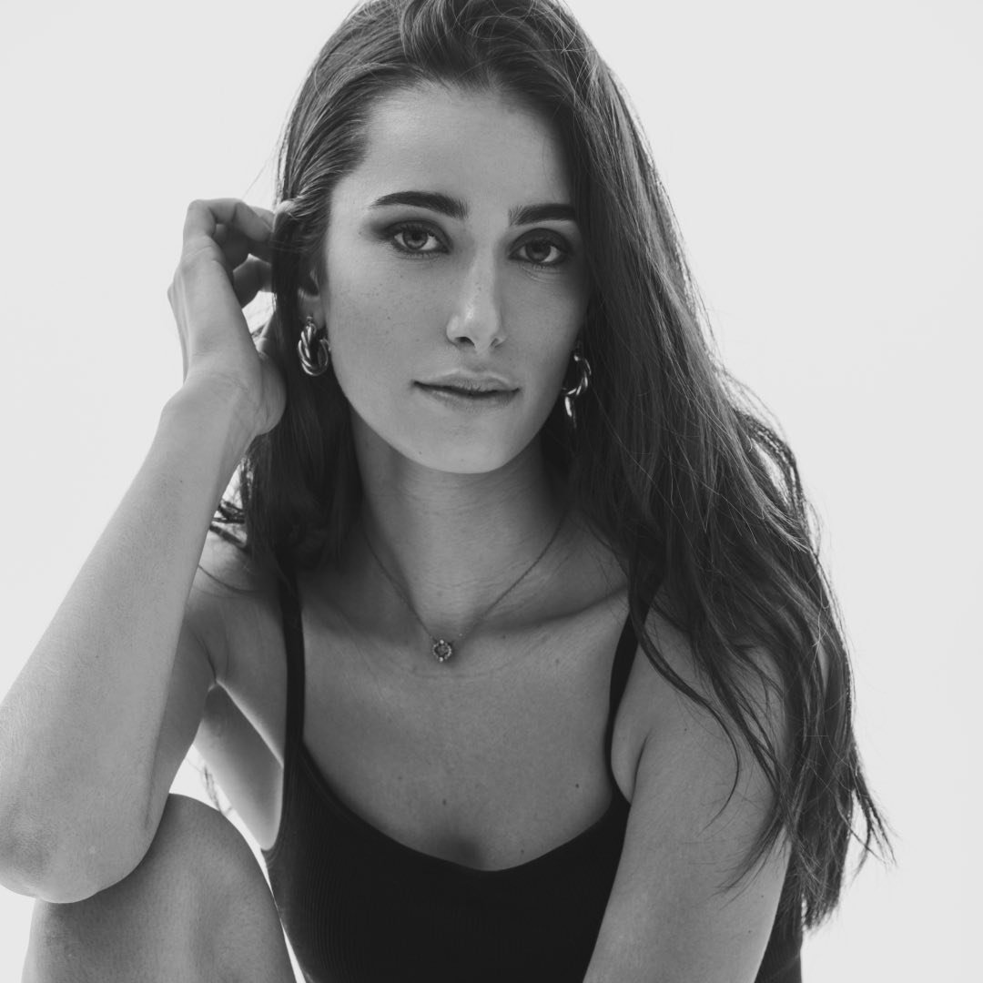 Jeanne Marchi