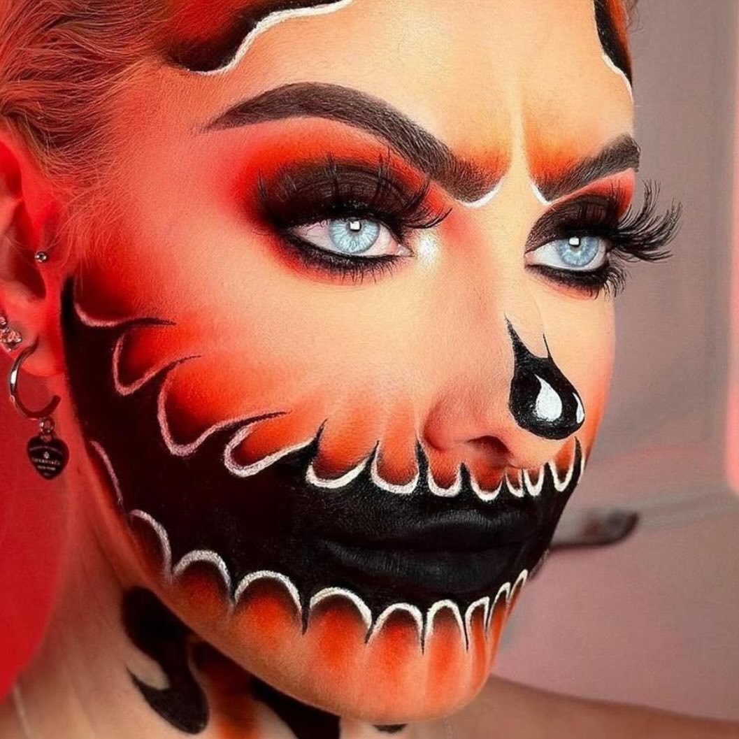 Make Up Inspiration