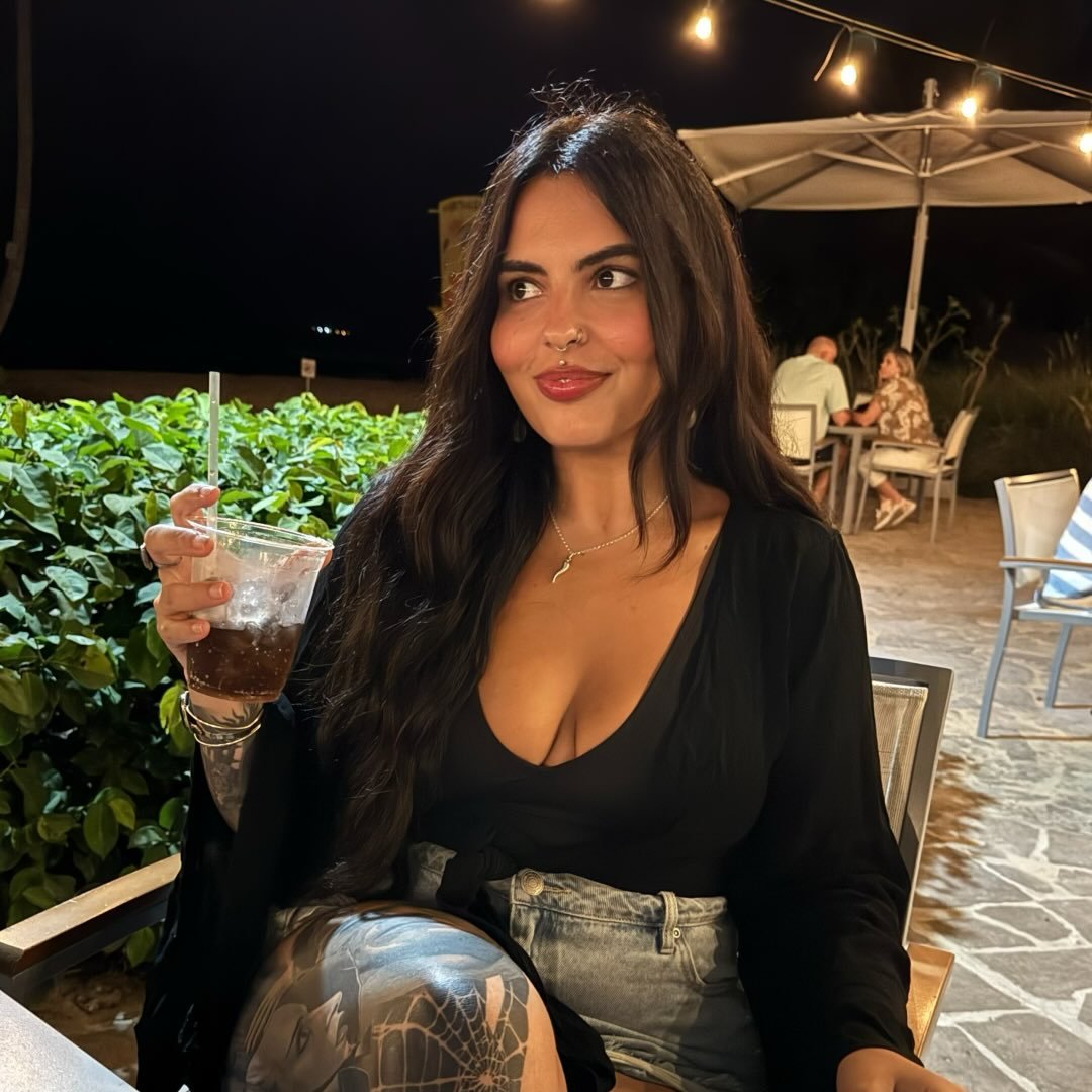 Jazmina Schiavone