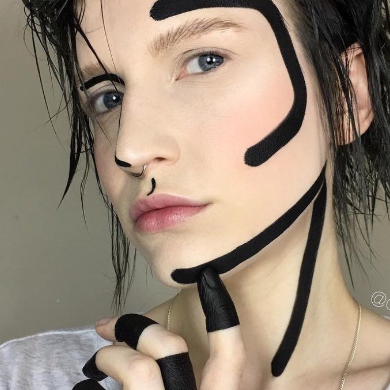 Delilah Crane