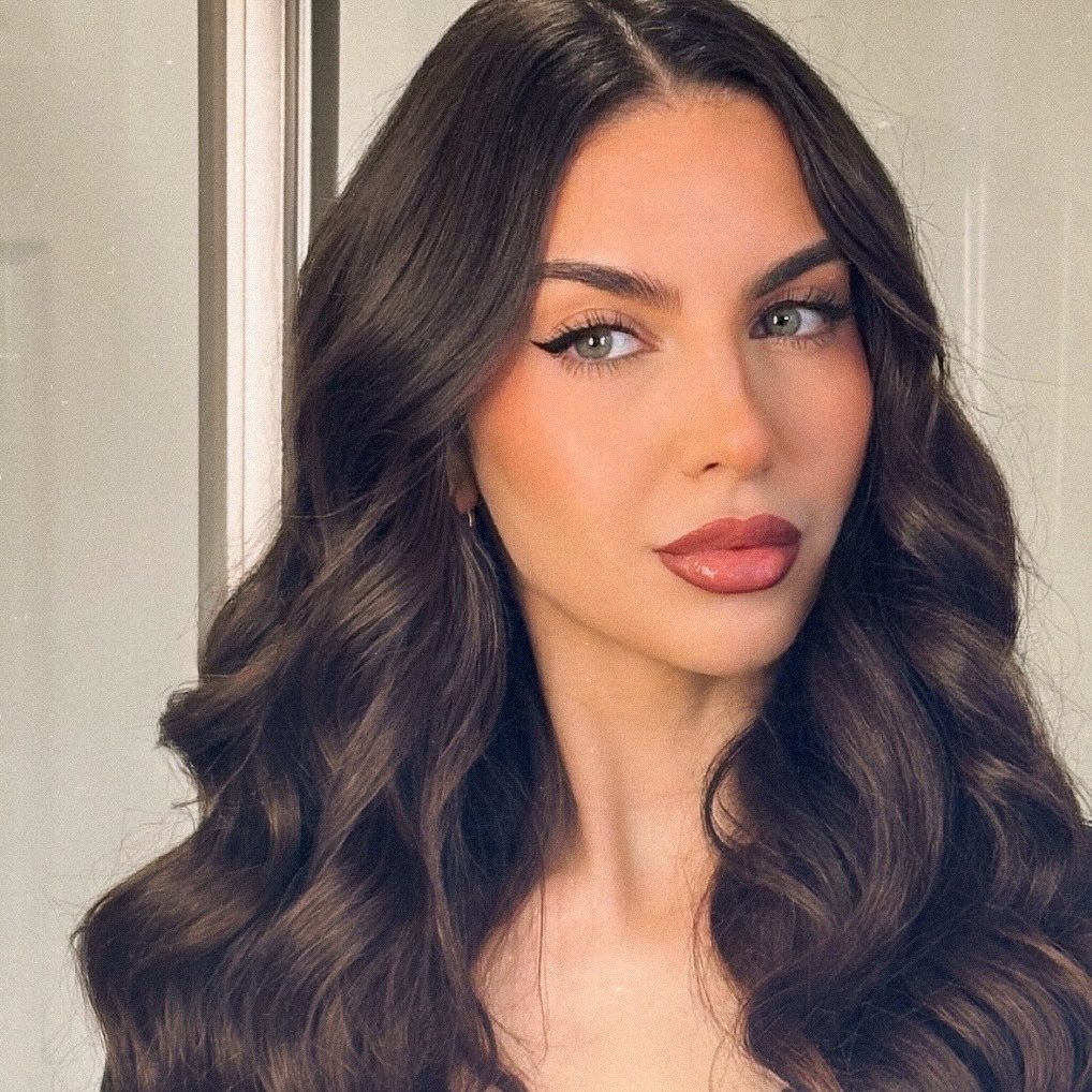 Felicia Marie