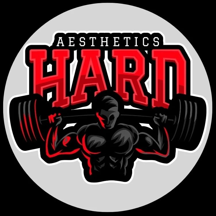 ⚡hard Aesthetics™