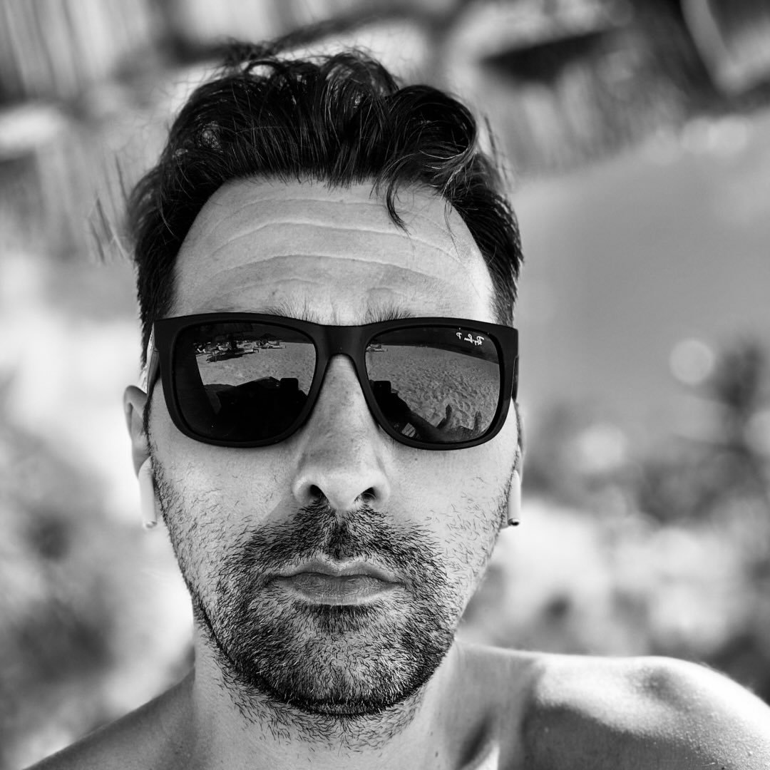 Loic Penillo