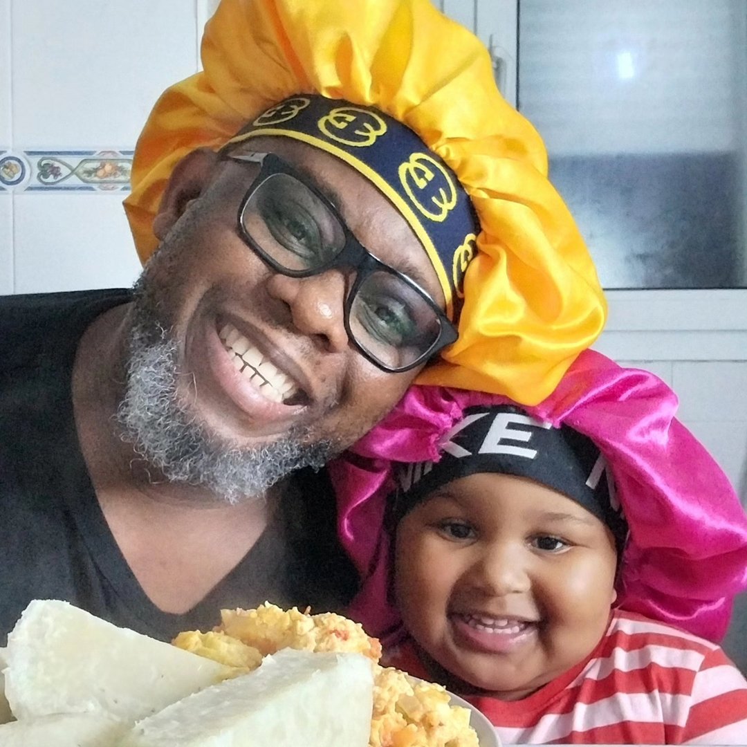 Lucky Omolaye Ebozoje