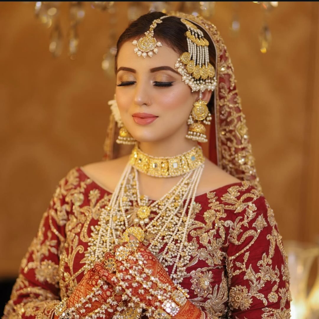 Makeup By Maryam