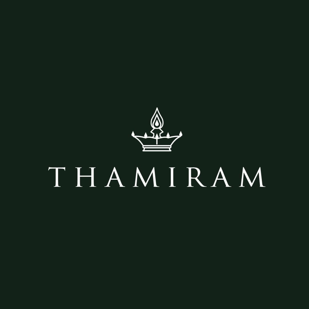 T H A M I R A M | Kanchipuram Sarees